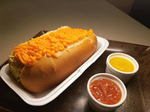 imagem do produto Dog Cheddar