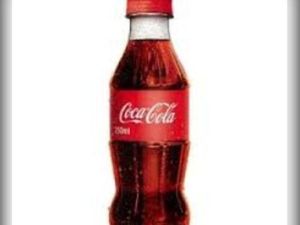 imagem do produto Coca Cola 200ml