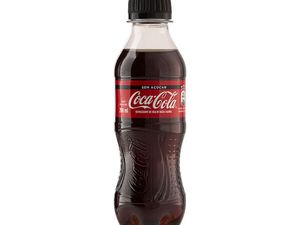 imagem do produto Coca Coca Zero 200ml