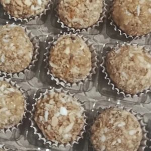 imagem do produto Coco queimado 