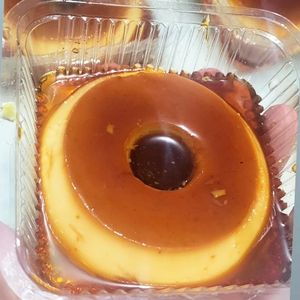 imagem do produto Mini pudim 