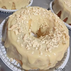 imagem do produto Bolo de ninho 