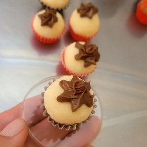 imagem do produto Docinho ninho com Nutella 