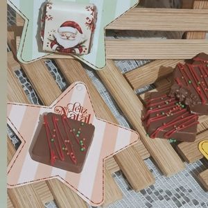 imagem do produto Estrela crocante 