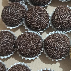 imagem do produto Brigadeiro de chocolate 