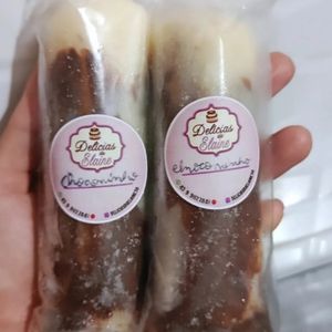 imagem do produto Choconinho 