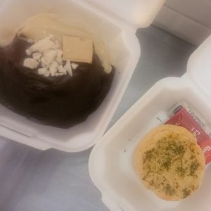 imagem do produto Vulcão M+ empada