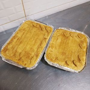 imagem do produto Empadão médio 