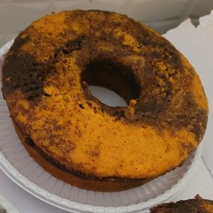 imagem do produto Cenoura mesclado 