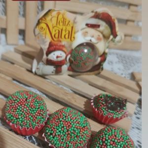 imagem do produto Brigadeiro natalino 