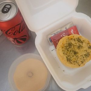 imagem do produto Empadão +pudim