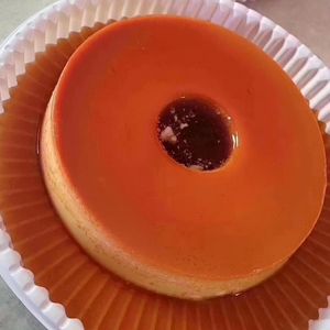 imagem do produto Pudim