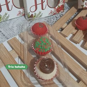 imagem do produto Trio hohoho