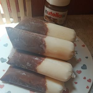 imagem do produto Ninho com Nutella 