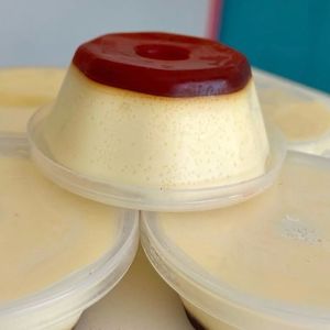 imagem do produto Mini Pudim Leite Condensado