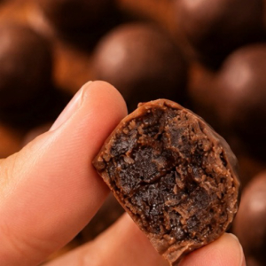 imagem do produto Brownie Bites Choco