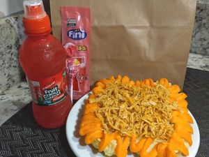 imagem do produto Combo Kids de Batata Recheada