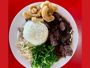 imagem do produto Feijoada