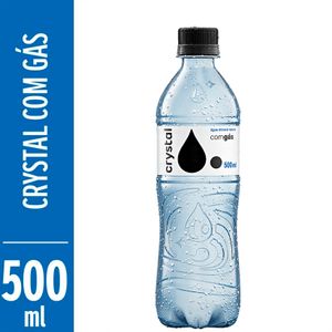 imagem do produto Água com gás