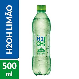 imagem do produto H2OH! LIMÃO