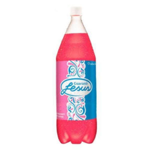 imagem do produto Guaraná Jesus 1,5L