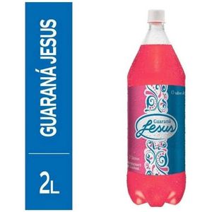 imagem do produto Jesus 2L