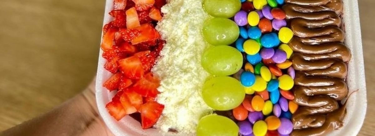 Empório Lanches e Açaí capa