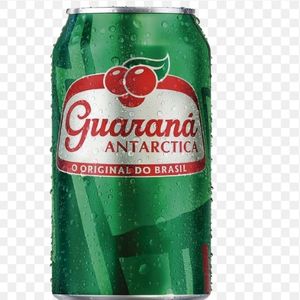 imagem do produto Guaraná 350ml