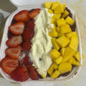 imagem do produto Açaí 380ml