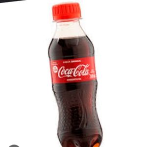 imagem do produto Coca cola 200ml