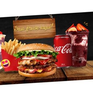 imagem do produto Combo 1