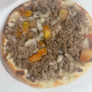 imagem do produto Esfiha Carne