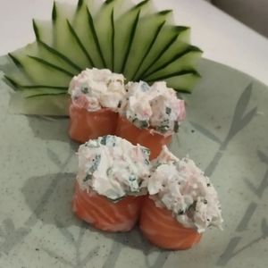 imagem do produto Gukan salmão