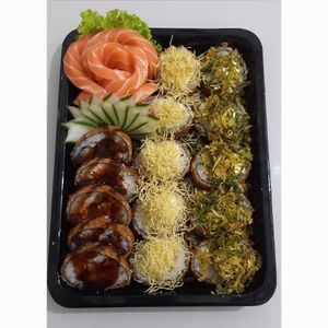 imagem do produto Combo 10 (20 peças)