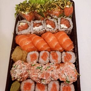 imagem do produto (Combo7) 24 pçs