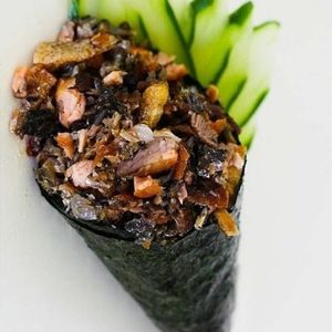 imagem do produto Temaki skin 200g