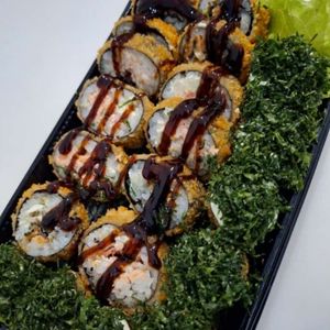 imagem do produto Combo hot 20 pçs