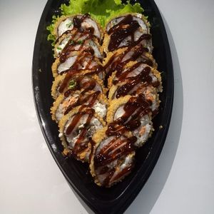 imagem do produto Hot skin 12 pçs