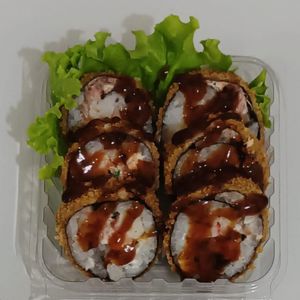 imagem do produto HOT FILADELFIA 6 UN