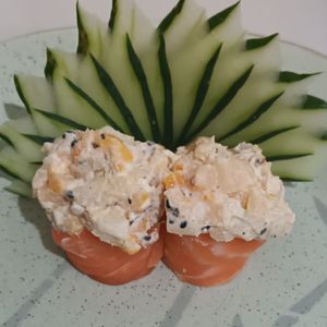 imagem do produto Gukan Haddock