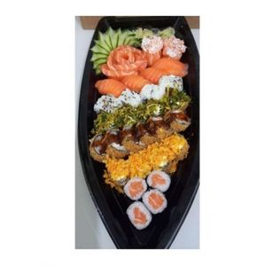 imagem do produto Barca 33 pçs