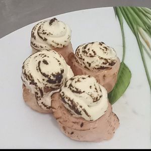 imagem do produto Gukan flambado