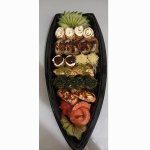 imagem do produto Combo casal 24pçs