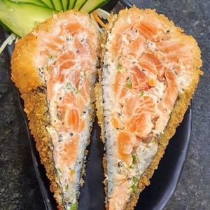 imagem do produto Temaki hot 300g