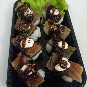 imagem do produto Niguiri skin