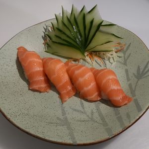 imagem do produto Niguiri salmão