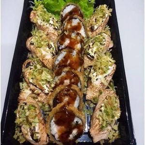 imagem do produto Combo toast 15 pçs