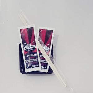 imagem do produto Shoyu 2un