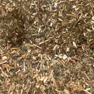 imagem do produto ERVA SAO JOAO/MENTRASTRO/HIPERICO