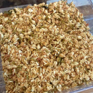 imagem do produto JASMIM EM FLOR P/CHA